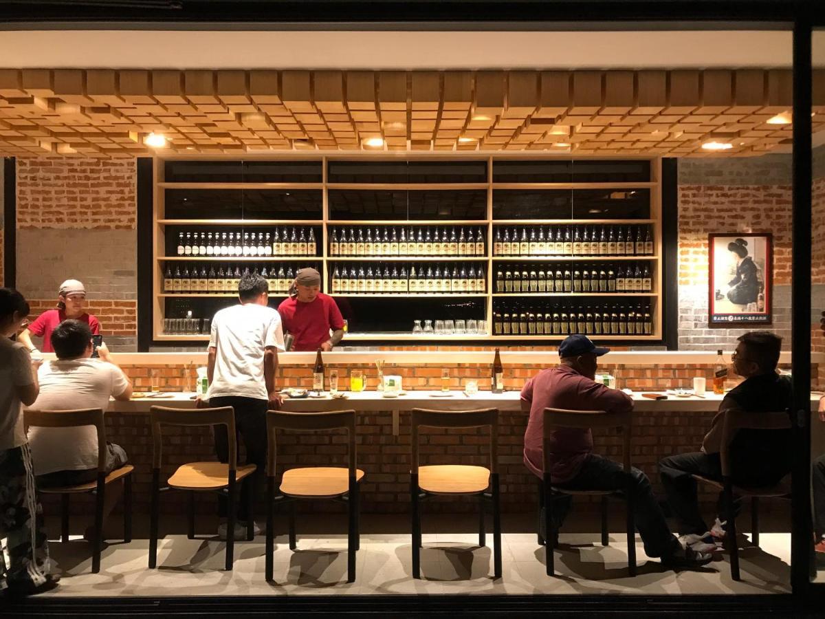 Fff Hotel Heng-ch'un Eksteriør bilde