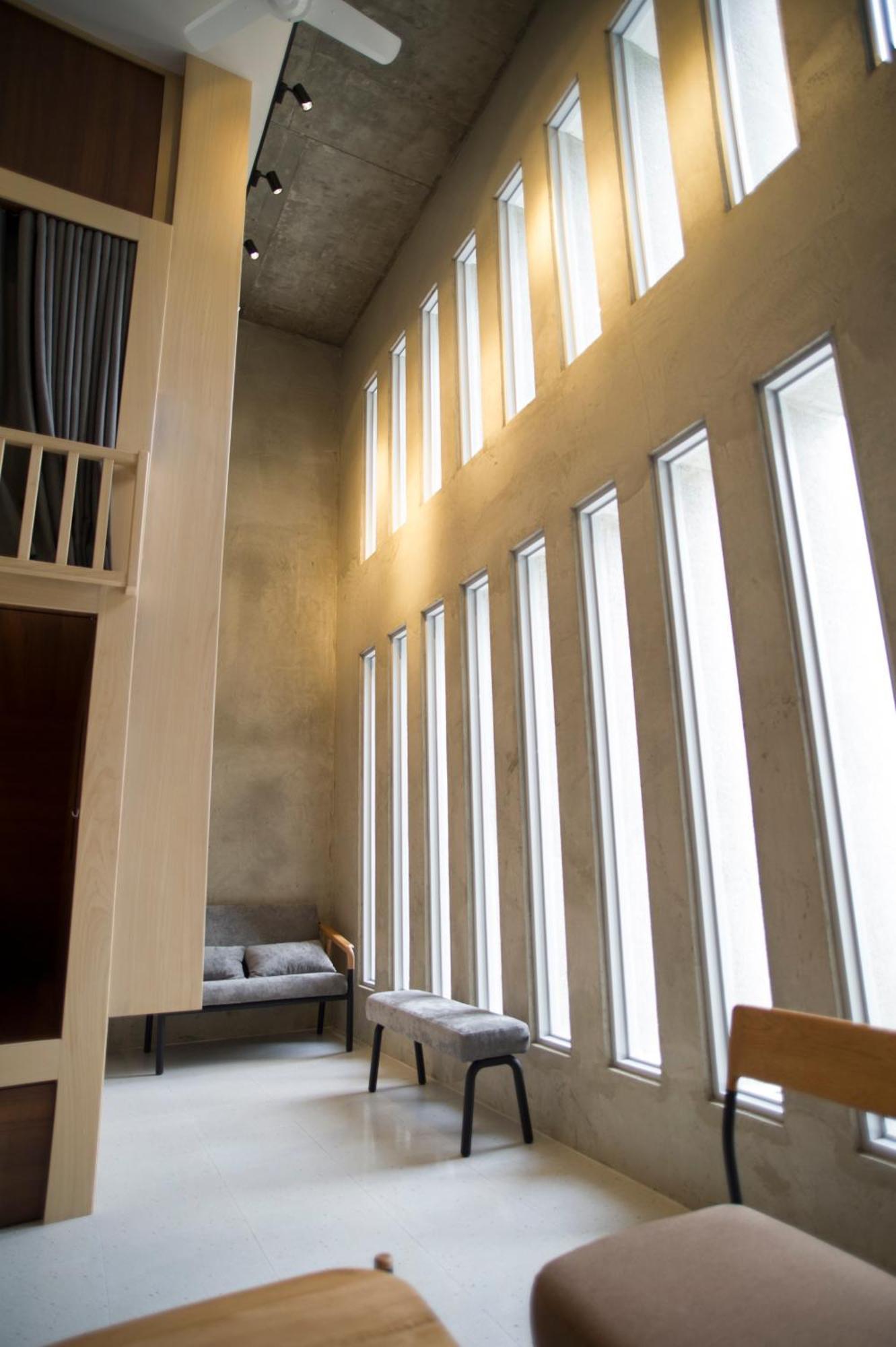 Fff Hotel Heng-ch'un Eksteriør bilde