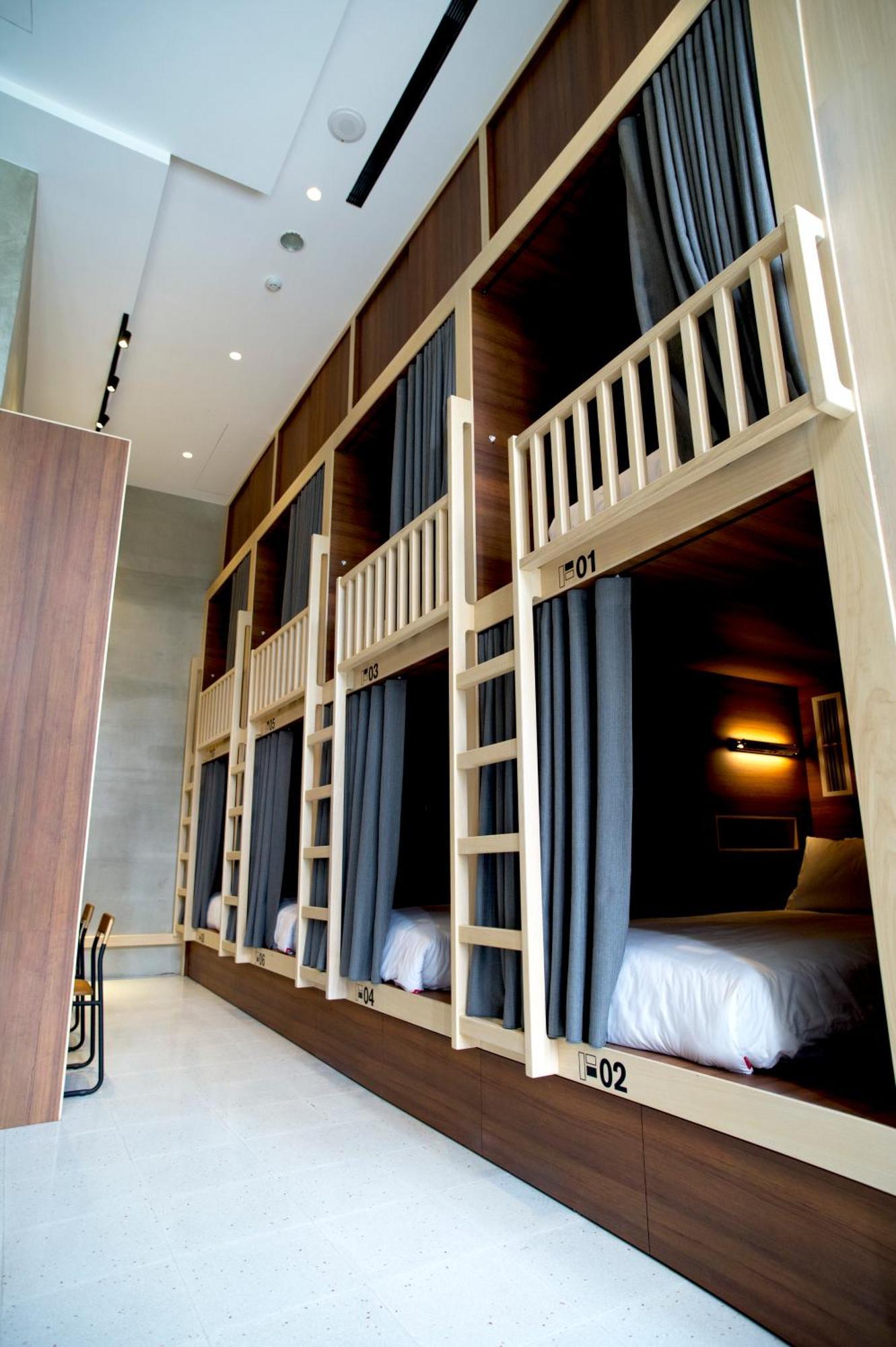 Fff Hotel Heng-ch'un Eksteriør bilde