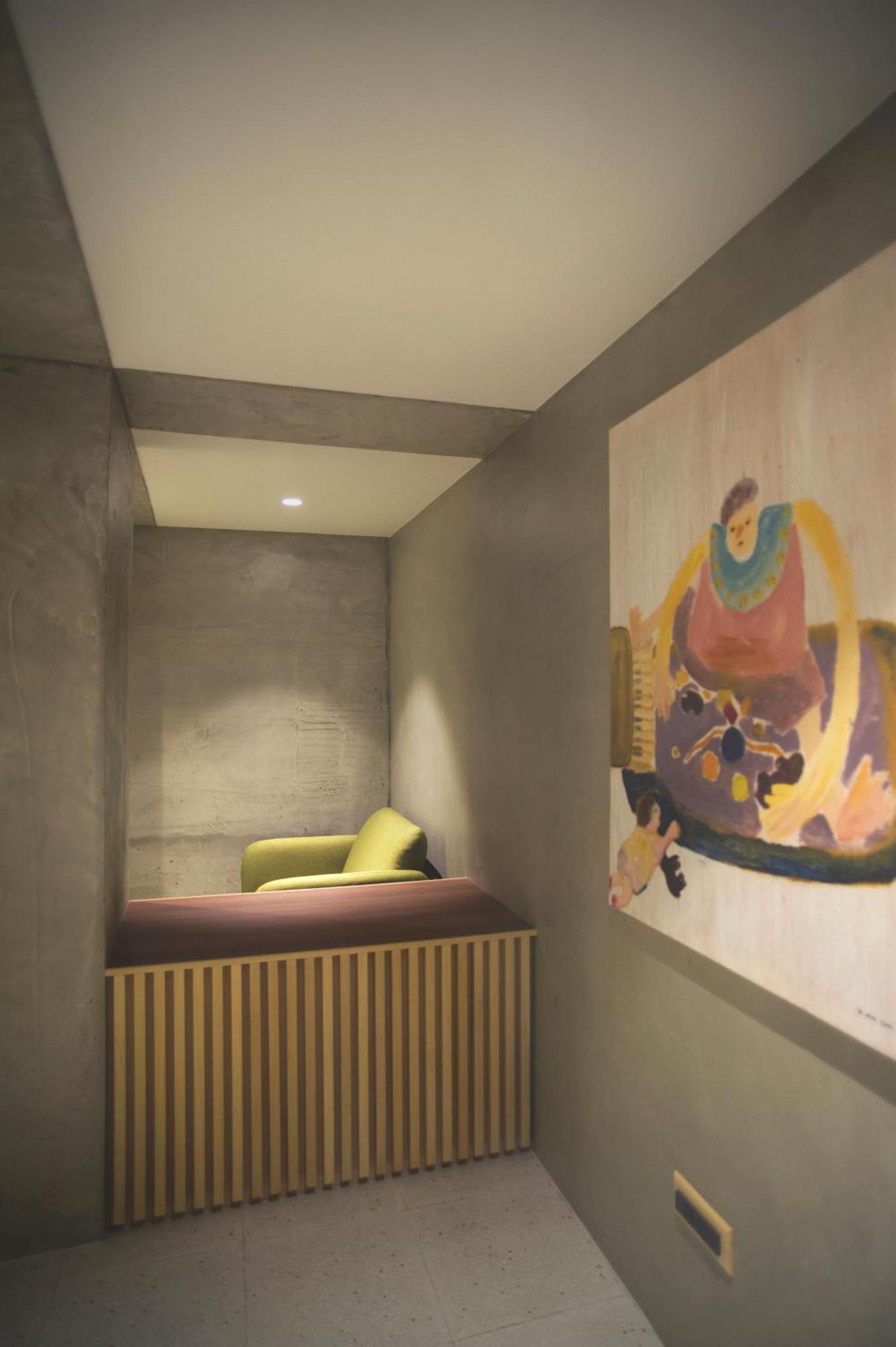 Fff Hotel Heng-ch'un Eksteriør bilde