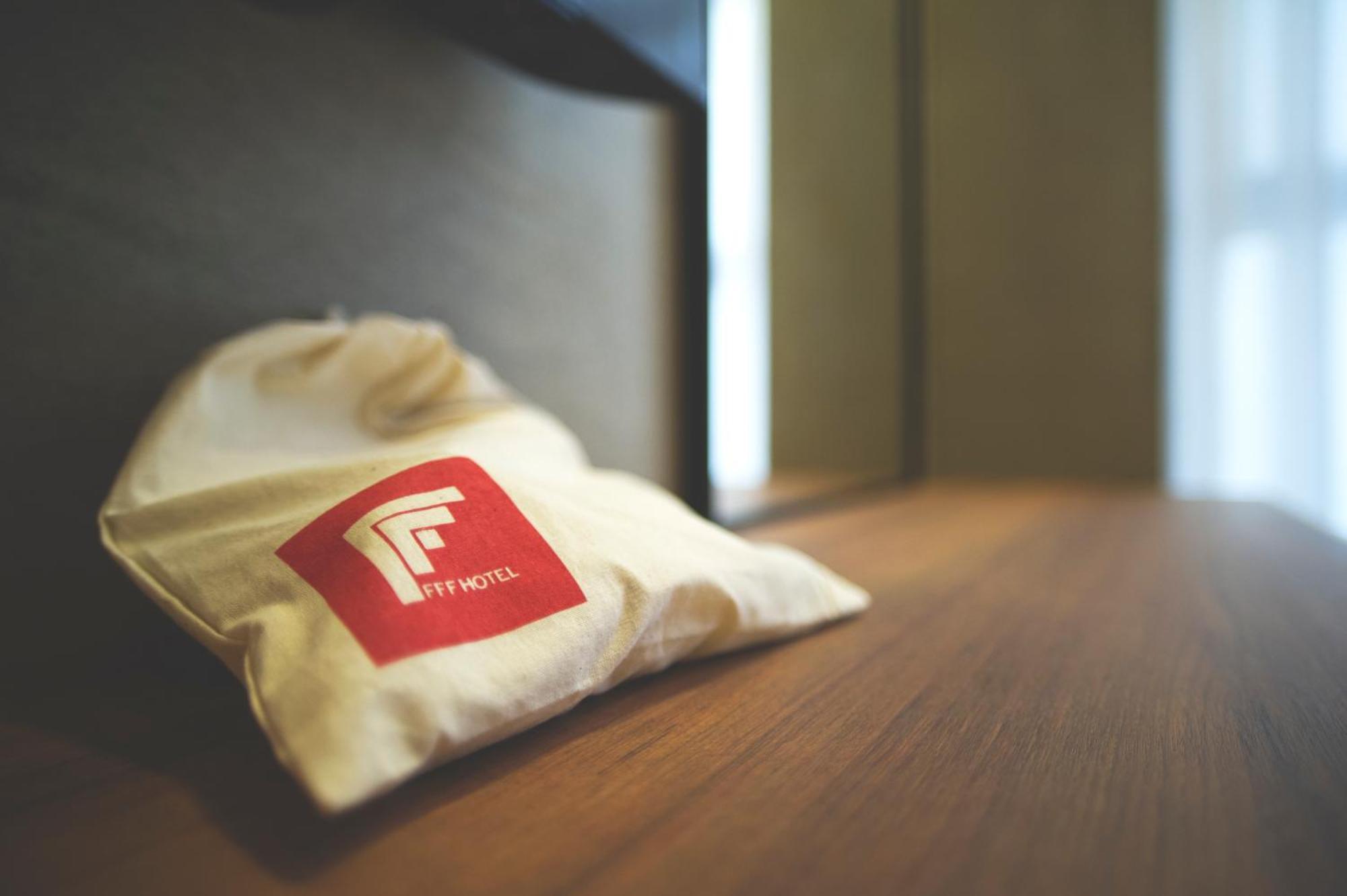 Fff Hotel Heng-ch'un Eksteriør bilde