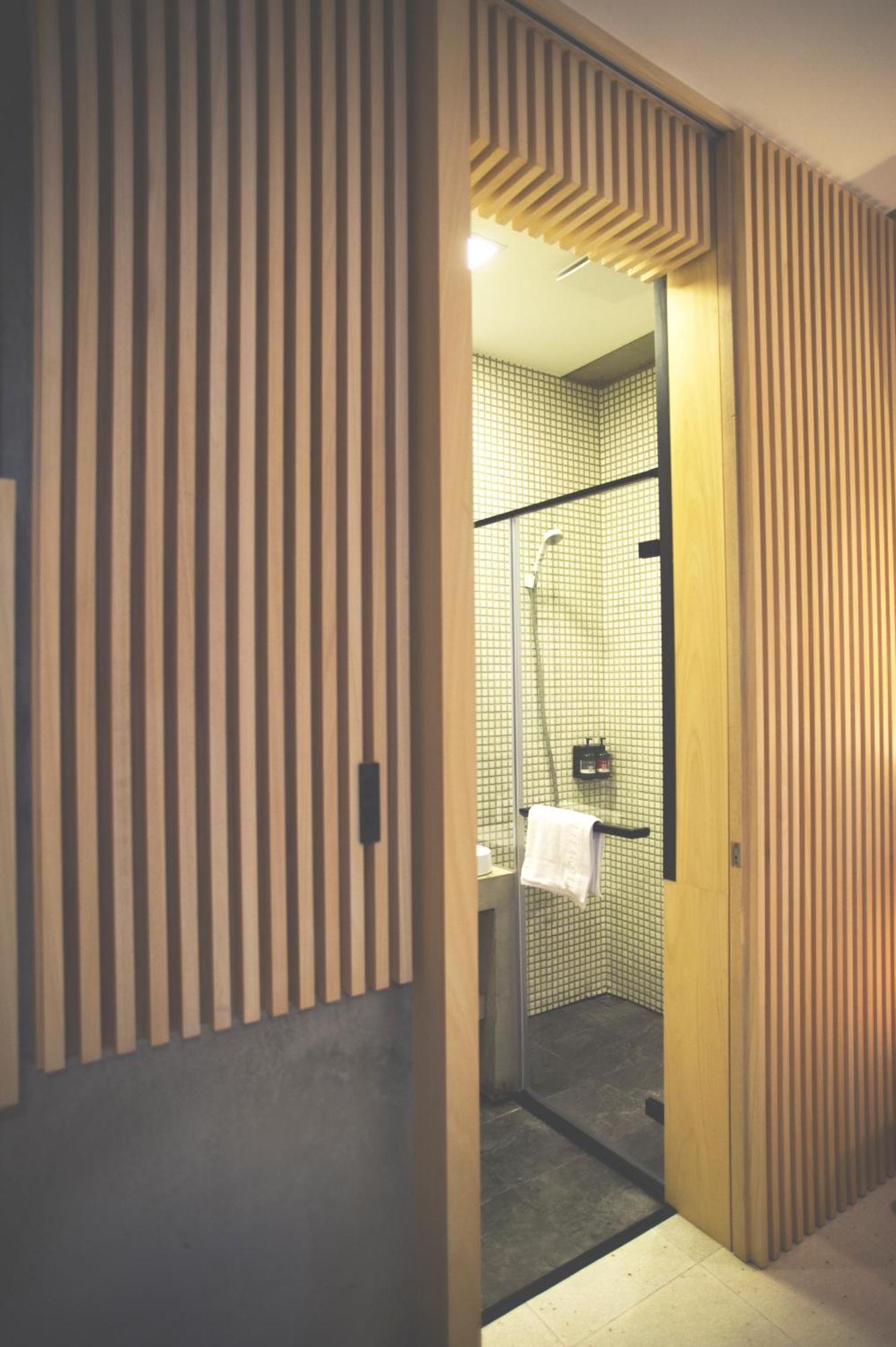 Fff Hotel Heng-ch'un Eksteriør bilde