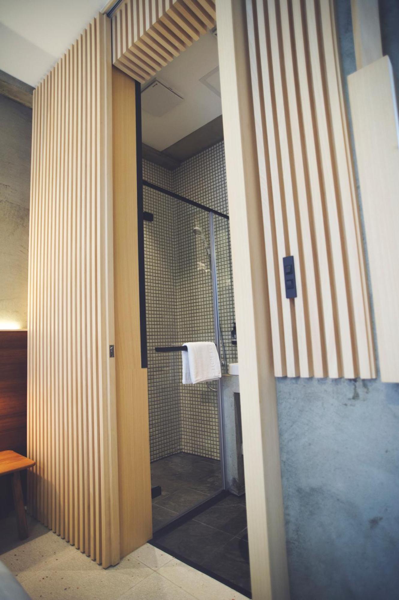 Fff Hotel Heng-ch'un Eksteriør bilde